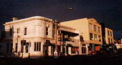 Commercial Hotel Launceston - Accommodation 4U 2