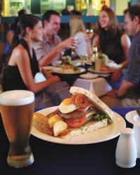Newstead Hotel - Accommodation 4U 2