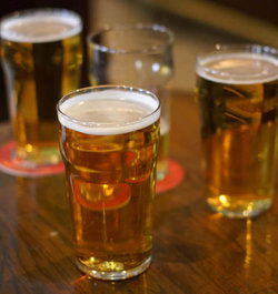 The Logan Pub - Accommodation 4U 2