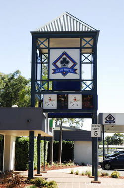 Leumeah Club Hotel - Accommodation 4U 2