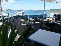 Watsons Bay Hotel - Accommodation 4U 2