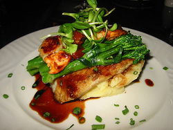 H20 Bar And Bistro - Accommodation 4U 2