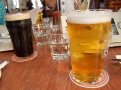 Last Drop Brewery - Accommodation 4U 2