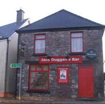 Jack Duggans Irish Pub - Accommodation 4U 2