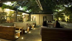 The Gate Bar & Bistro - Accommodation 4U 3