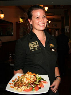Durty Nelly's Irish Pub - Accommodation 4U 3