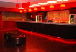 Amplifier Capitol - Accommodation 4U 3