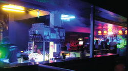 Complex 58 Bar & Club - Accommodation 4U 3