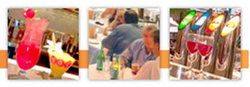 Domanis Cafe Restaurant Bar - Accommodation 4U 3