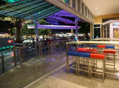 RQ's Tavern - Accommodation 4U 3