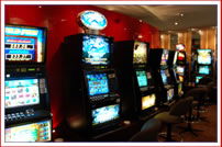 TC's Bar And  Gaming Lounge - Accommodation 4U 3