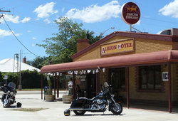 Albion Hotel Swifts Creek - Accommodation 4U 3