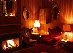 Back Bar - Accommodation 4U 3