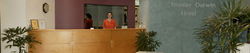 The Frontier Hotel - Accommodation 4U 3