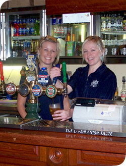 The Woodport Inn - Accommodation 4U 3