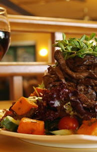 The Wiseman Inn - Accommodation 4U 3