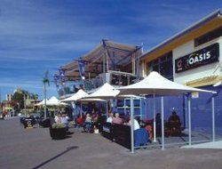 Waterfront Hotel - Accommodation 4U 3
