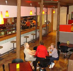 Bark Mill Tavern - Accommodation 4U 3