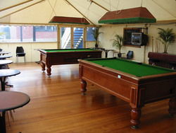 Sportsmans Hall Hotel - Accommodation 4U 3