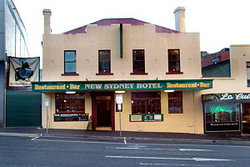 New Sydney Hotel - Accommodation 4U 3