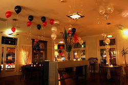 Peacock Inn Hotel - Accommodation 4U 3