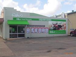 Hotel Metropole Proserpine - Accommodation 4U 3