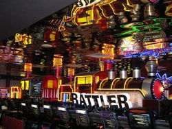 Brothers Sports Club - Accommodation 4U 3