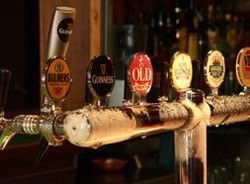 Jack Duggans Irish Pub - Accommodation 4U 3