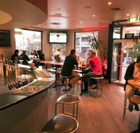 Roxbury Hotel - Accommodation 4U