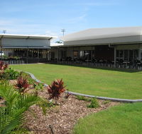 Tracy Village Social and Sports Club - Accommodation 4U