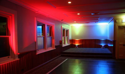 Hotel SOHO - Accommodation 4U 3