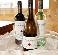 Sandalford Wines - Accommodation 4U