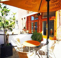 Royal Mail Hotel - Accommodation 4U