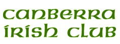 Canberra Irish Club - Accommodation 4U 0