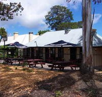 Old Canberra Inn - Accommodation 4U