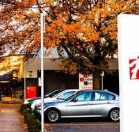 Ainslie Football Club - Accommodation 4U