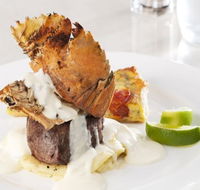 551 Restaurant  Bar - Accommodation 4U