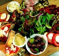 Arriva Pizzeria  Ristorante Italiano - Accommodation 4U