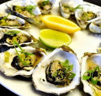 Belvedere Bar n Grill - Accommodation 4U