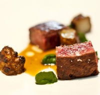 Esquire Restaurant - Accommodation 4U