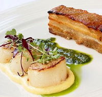 Fix Restaurant  Wine Bar  Port Office Hotel - Accommodation 4U