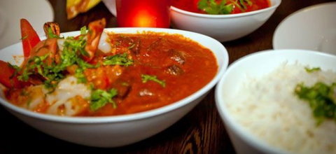 Spice N Flavor - Accommodation 4U 1