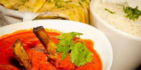 Spice N Flavor - Accommodation 4U 2