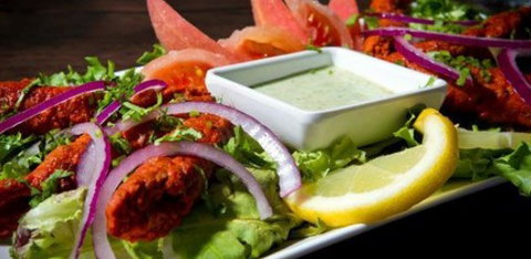 Spice N Flavor - Accommodation 4U 3