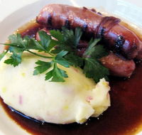 Admella's Bistro - Accommodation 4U
