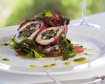 Chris's Beacon Point Restaurant - Accommodation 4U 4