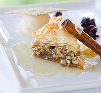 Chris's Beacon Point Restaurant - Accommodation 4U 5