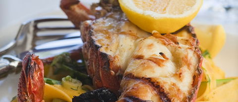 Chris's Beacon Point Restaurant - Accommodation 4U 6