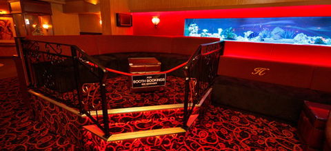 Hollywood Showgirls - Accommodation 4U 2