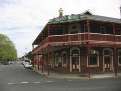 Ryans Hotel - Accommodation 4U 0